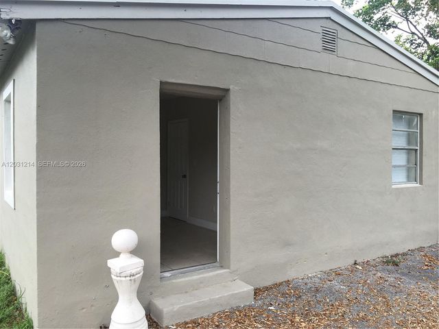 1594 NE 155th Terrace, North Miami Beach, FL 33162