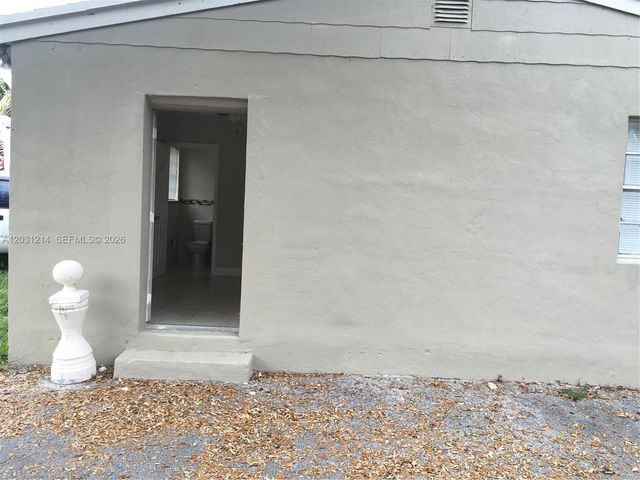 1594 NE 155th Terrace, North Miami Beach, FL 33162
