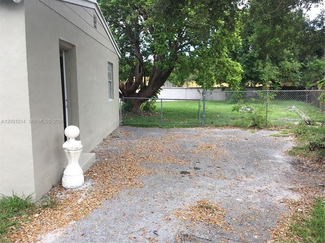 1594 NE 155th Terrace, North Miami Beach, FL 33162
