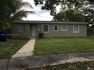 1594 NE 155th Terrace, North Miami Beach, FL 33162