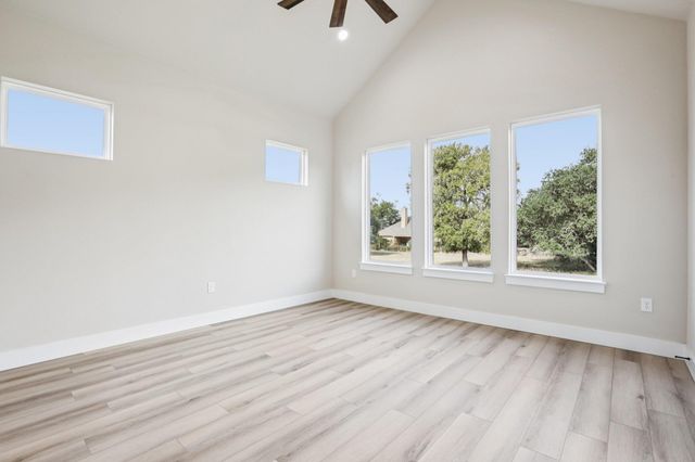 320 Yellow Ribbon TRL, Burnet, TX 78611