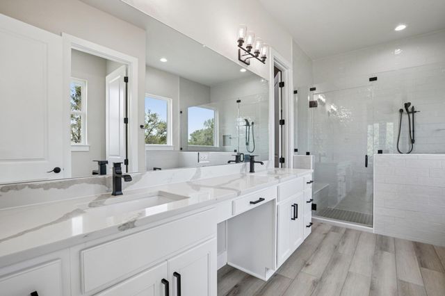 320 Yellow Ribbon TRL, Burnet, TX 78611