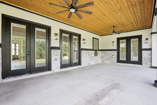 320 Yellow Ribbon TRL, Burnet, TX 78611