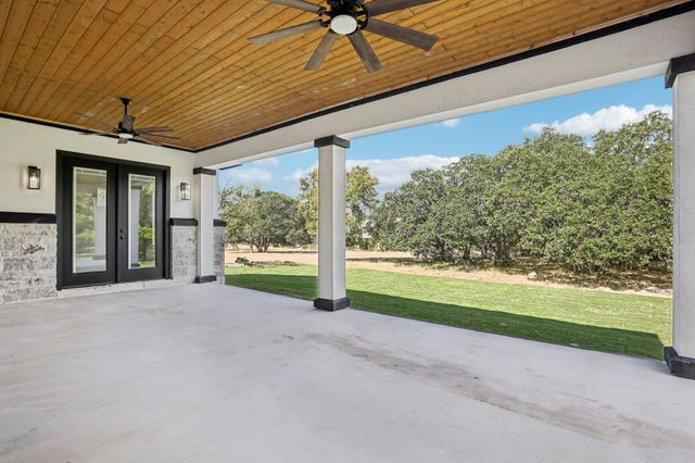 320 Yellow Ribbon TRL, Burnet, TX 78611