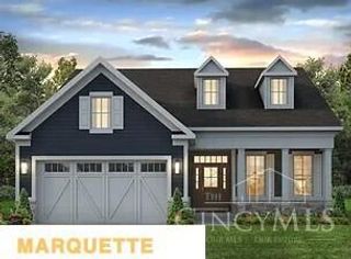 5513 Cox Smith Road, Mason, OH 45040