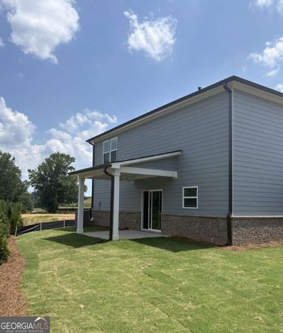 1938 Enota Drive, Bethlehem, GA 30620
