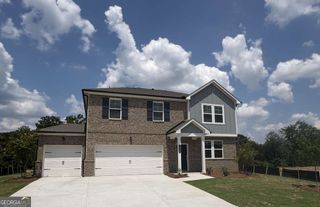 1938 Enota Drive, Bethlehem, GA 30620
