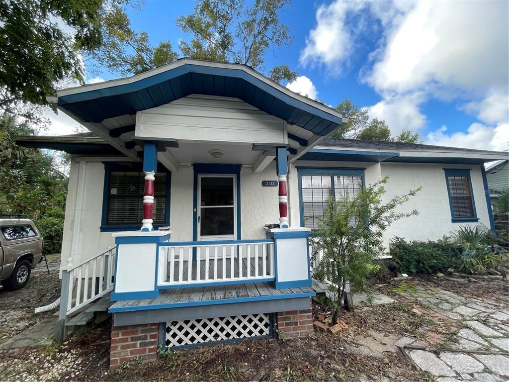 2133 NE 8TH AVENUE, Gainesville, FL 32641