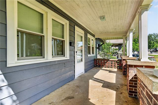 112 N Ash Avenue, Independence, MO 64053