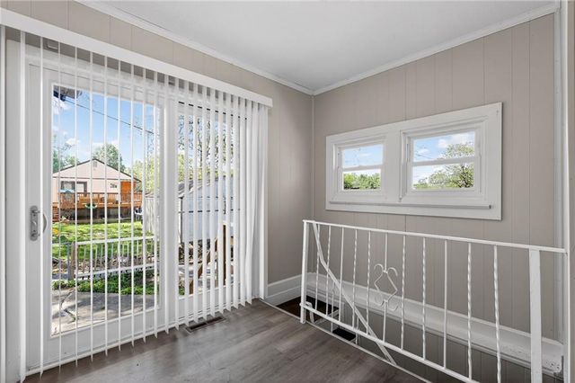 112 N Ash Avenue, Independence, MO 64053