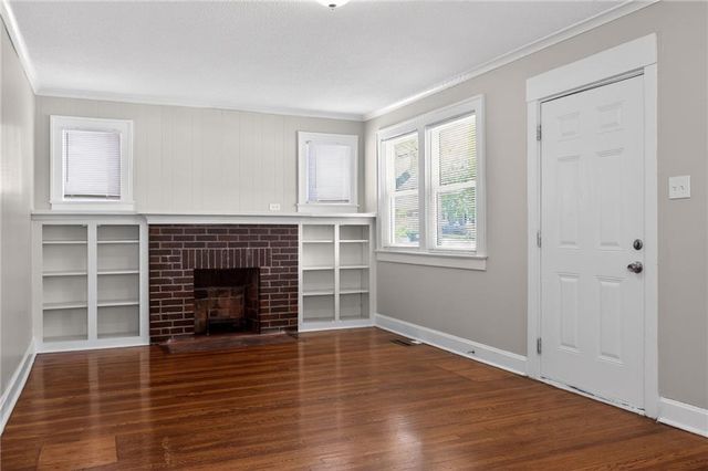 112 N Ash Avenue, Independence, MO 64053