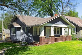 112 N Ash Avenue, Independence, MO 64053