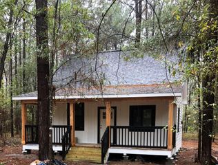 374 County Road 2145, Cleveland, TX 77327