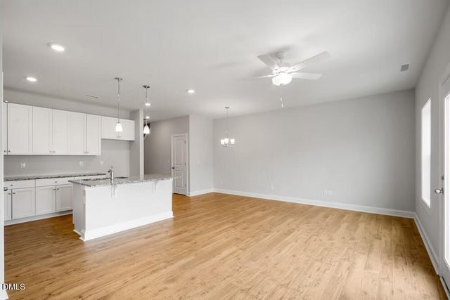 517 Eversden Drive, Zebulon, NC 27597