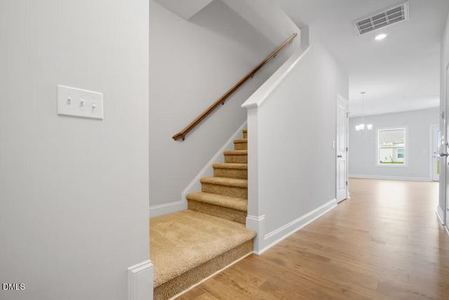 517 Eversden Drive, Zebulon, NC 27597