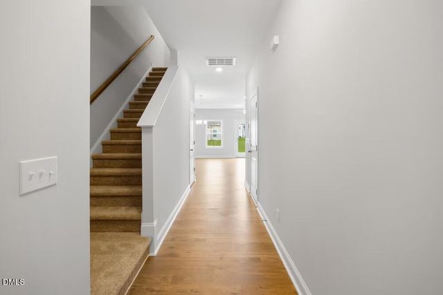 517 Eversden Drive, Zebulon, NC 27597