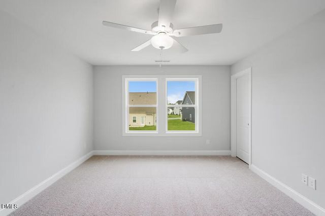 517 Eversden Drive, Zebulon, NC 27597