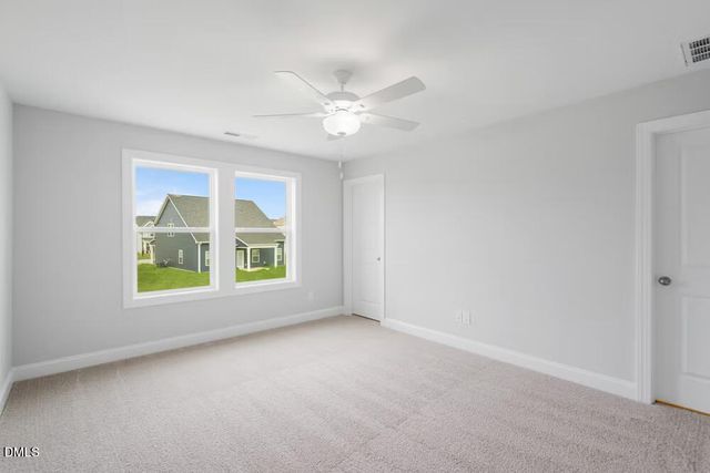 517 Eversden Drive, Zebulon, NC 27597