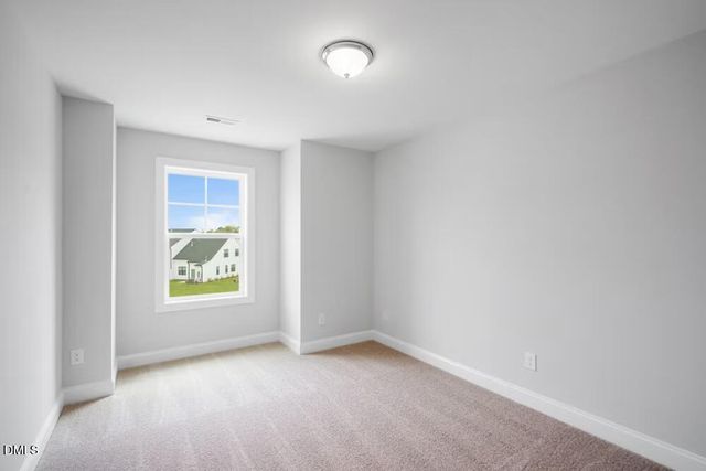 517 Eversden Drive, Zebulon, NC 27597