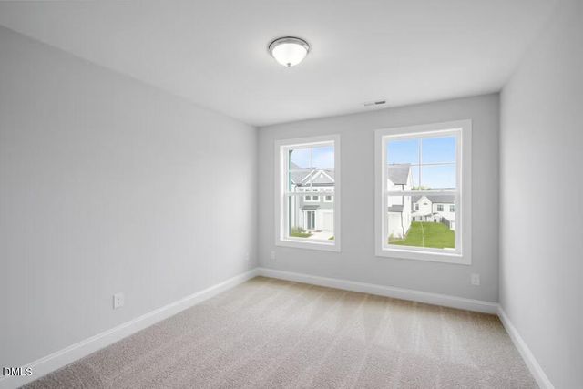 517 Eversden Drive, Zebulon, NC 27597