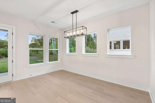 4665 Beechnut Circle, Cumming, GA 30028