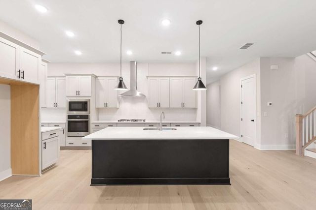 4665 Beechnut Circle, Cumming, GA 30028