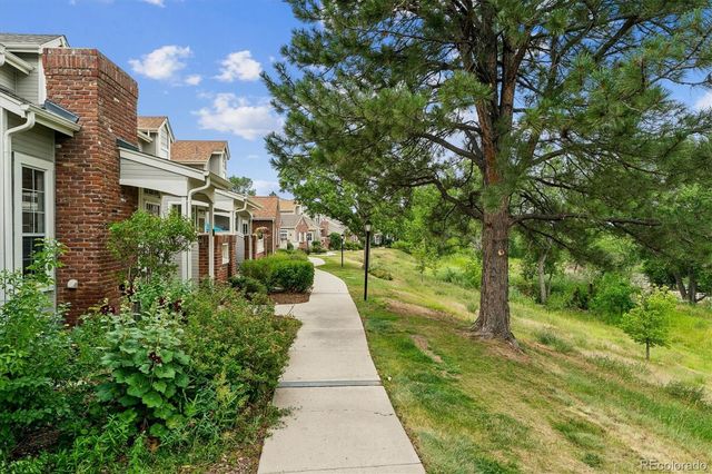 2910 W Long Circle D, Littleton, CO 80120