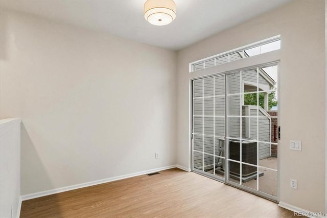 2910 W Long Circle D, Littleton, CO 80120