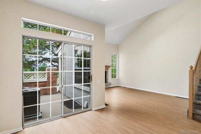 2910 W Long Circle D, Littleton, CO 80120