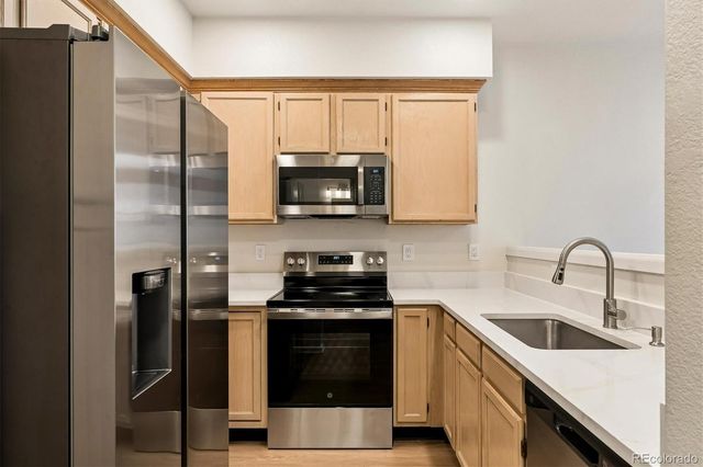 2910 W Long Circle D, Littleton, CO 80120
