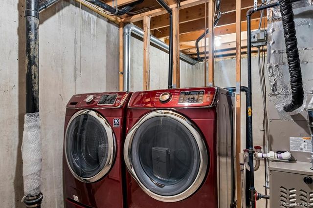 2910 W Long Circle D, Littleton, CO 80120