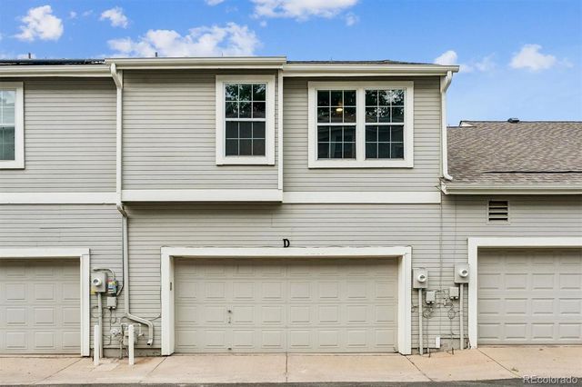 2910 W Long Circle D, Littleton, CO 80120