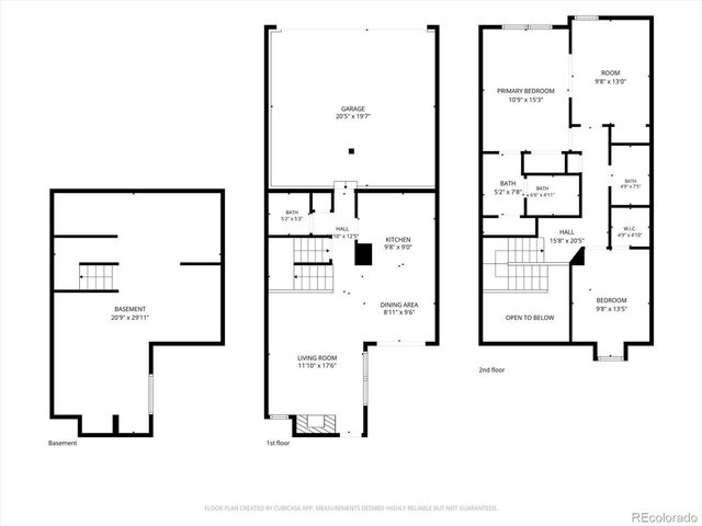 2910 W Long Circle D, Littleton, CO 80120
