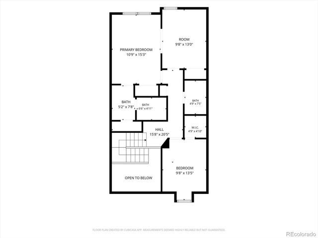 2910 W Long Circle D, Littleton, CO 80120