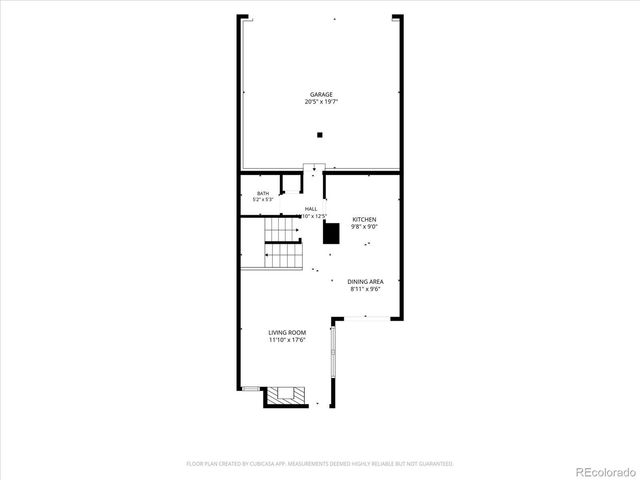 2910 W Long Circle D, Littleton, CO 80120