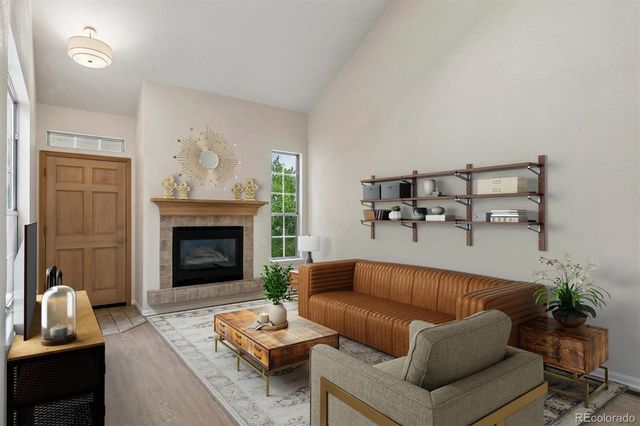 2910 W Long Circle D, Littleton, CO 80120