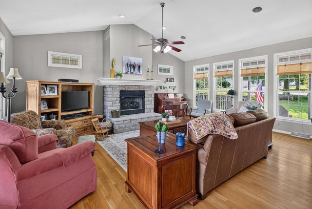 115 St Michaels Crossing, Danville, KY 40422