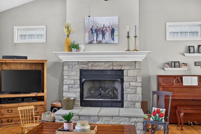 115 St Michaels Crossing, Danville, KY 40422