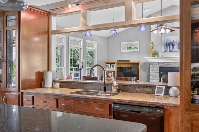 115 St Michaels Crossing, Danville, KY 40422