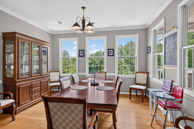 115 St Michaels Crossing, Danville, KY 40422