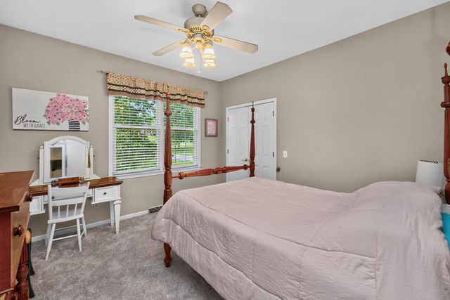 115 St Michaels Crossing, Danville, KY 40422