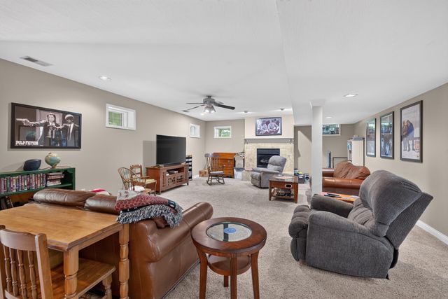 115 St Michaels Crossing, Danville, KY 40422