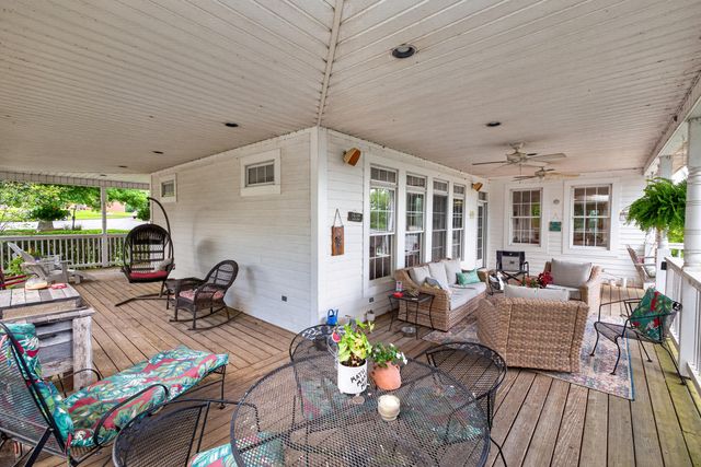 115 St Michaels Crossing, Danville, KY 40422