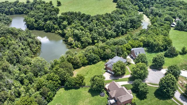 115 St Michaels Crossing, Danville, KY 40422