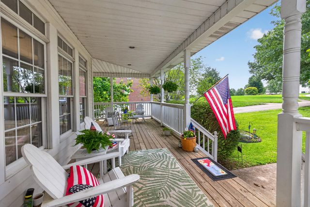 115 St Michaels Crossing, Danville, KY 40422