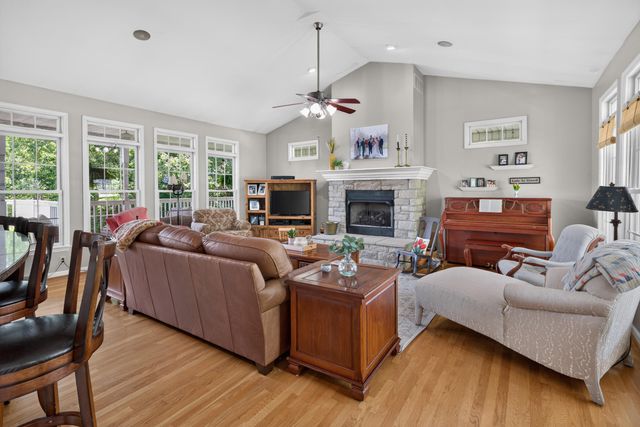 115 St Michaels Crossing, Danville, KY 40422