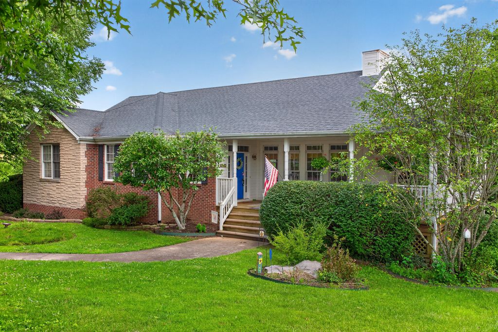 115 St Michaels Crossing, Danville, KY 40422