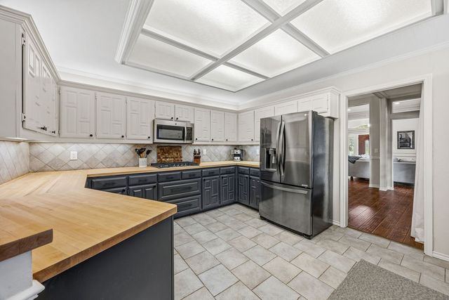 5943 Bent Creek Trail, Dallas, TX 75252