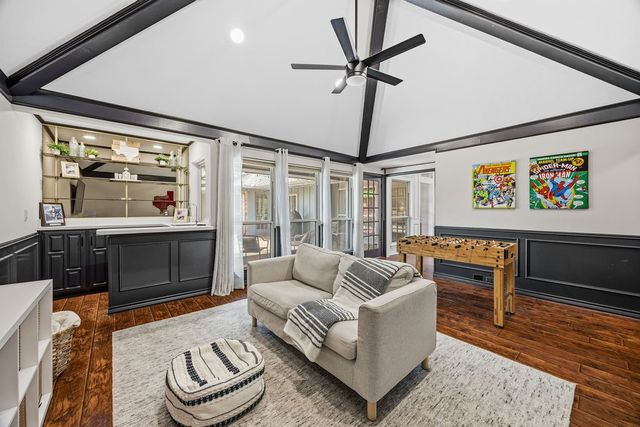 5943 Bent Creek Trail, Dallas, TX 75252