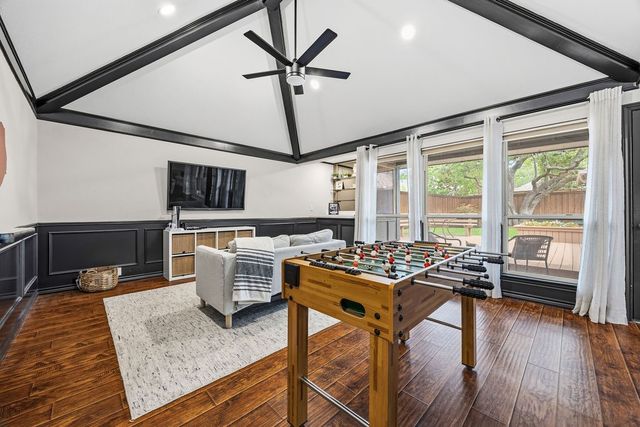 5943 Bent Creek Trail, Dallas, TX 75252